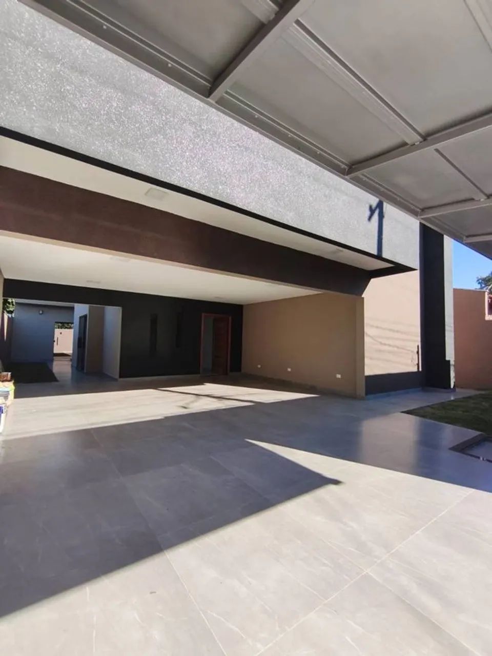 Casa com 3 quartos à Venda, Vila Piratininga - Campo Grande - Foto 3