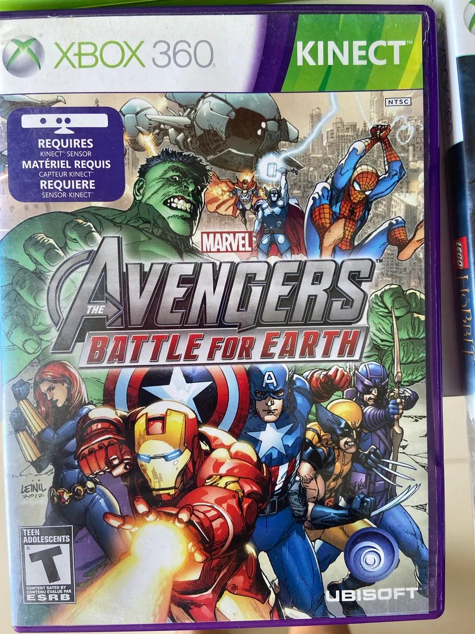 XBOX 360 - Foto 2