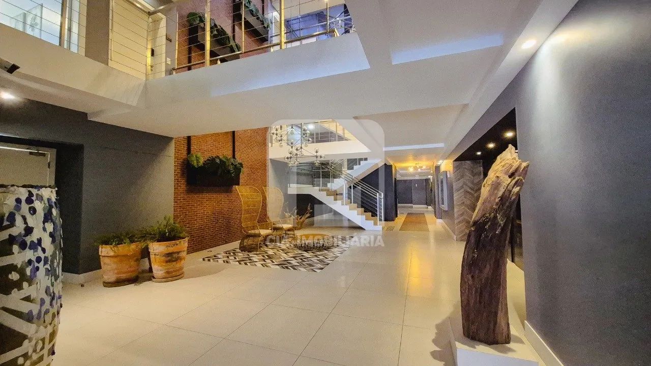 Studio Mobiliado no Novo Campeche - Foto 2