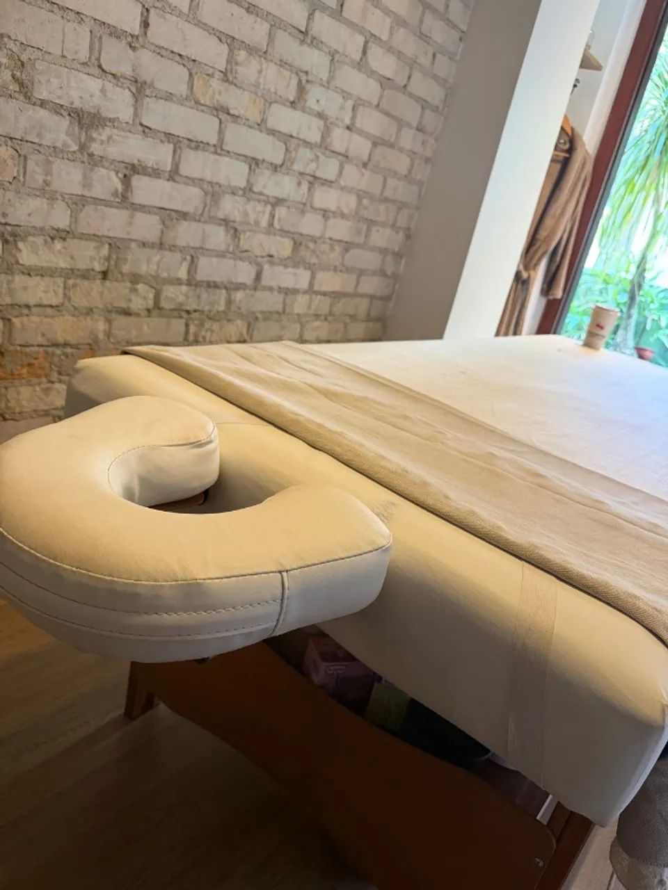 Maca profissional SPA Arktus