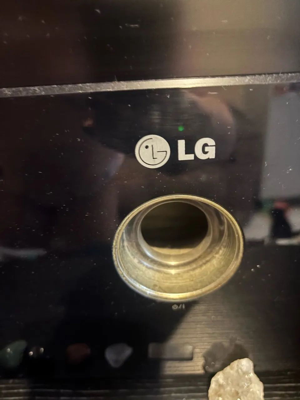 Vendo TV LG 42 polegadas  - Foto 3