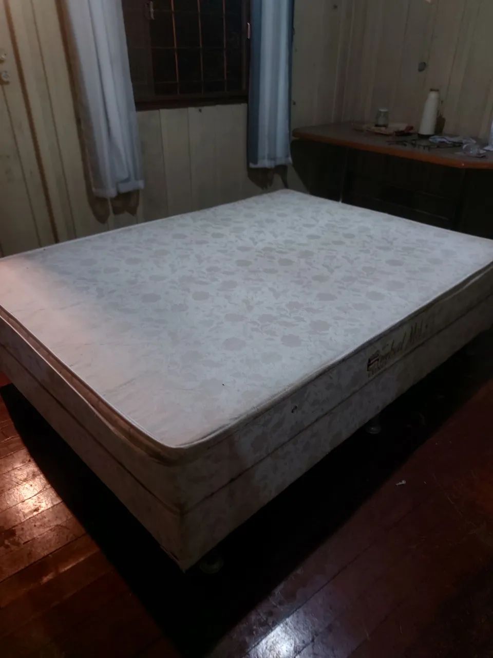 Cama  - Foto 2