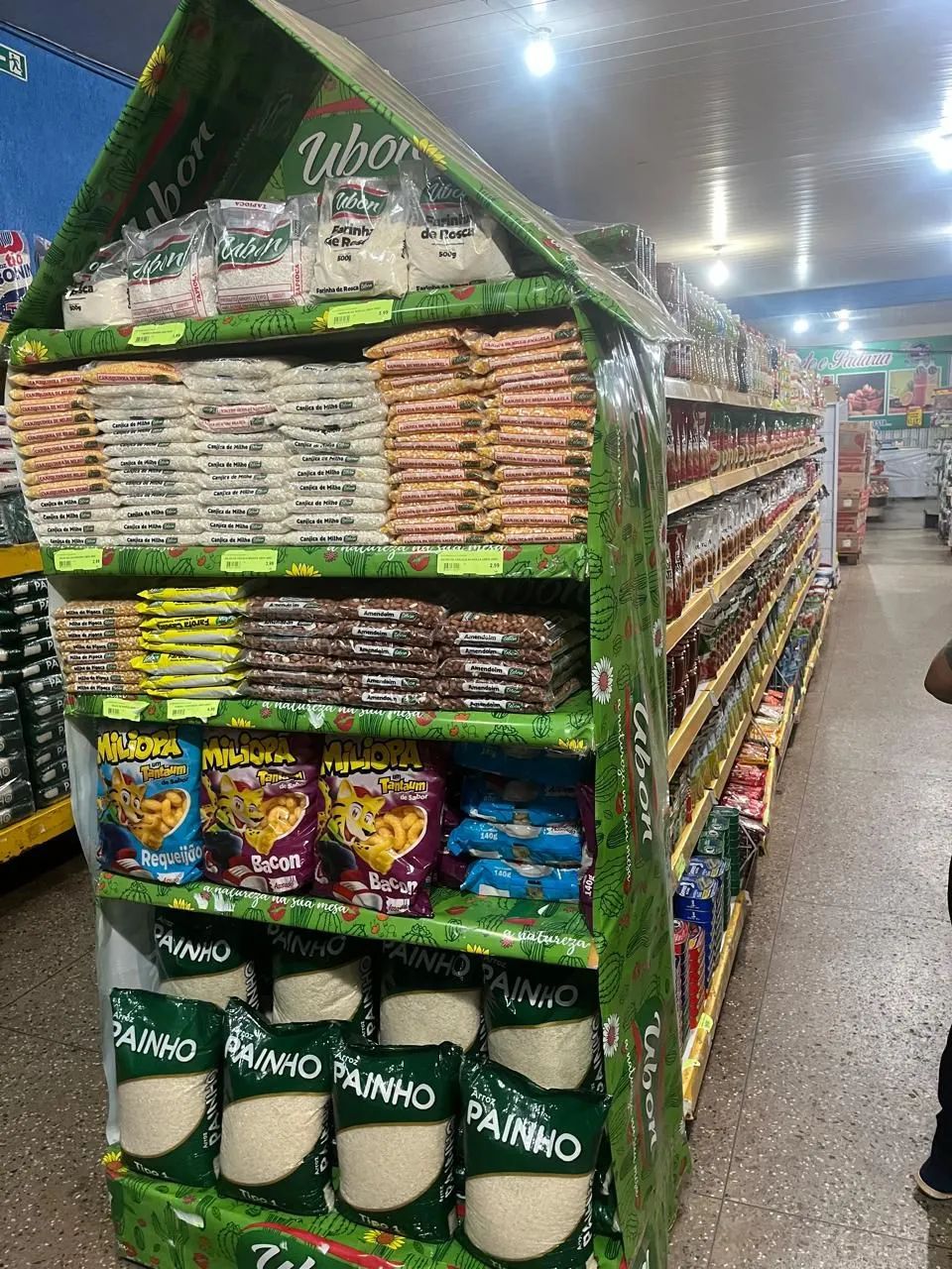 Supermercado a venda no Novo Gama Goiás - Foto 2