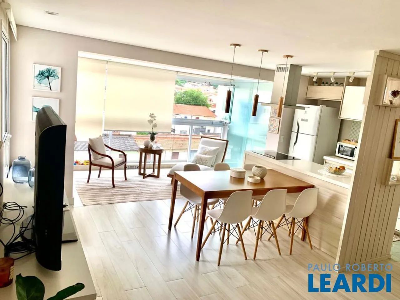 APARTAMENTO - ALTO DE PINHEIROS - SP - Foto 2