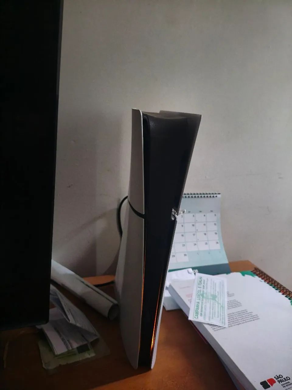 PS5 Slim 825GB - Foto 4