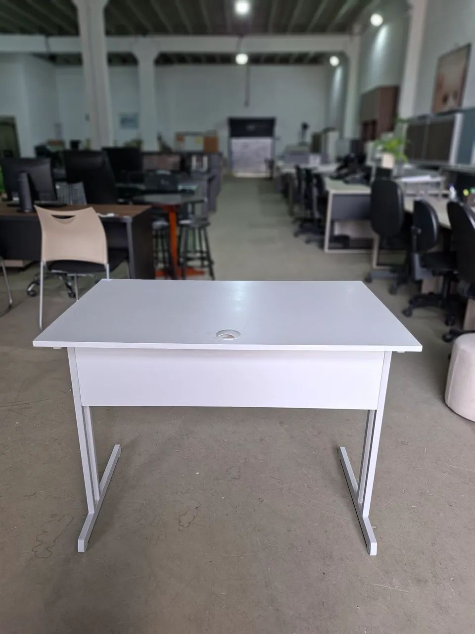 Mesa Escrivaninha - Foto 4