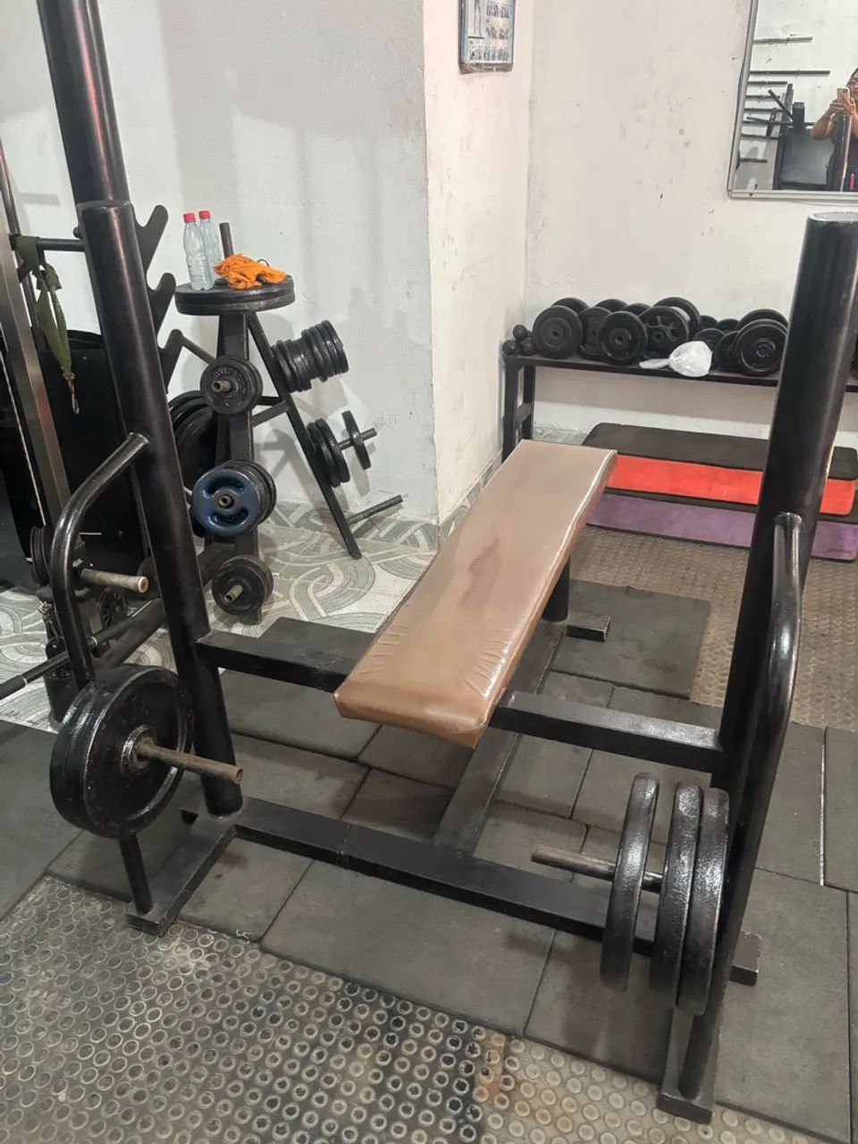 Equipamento para Academia  - Foto 5