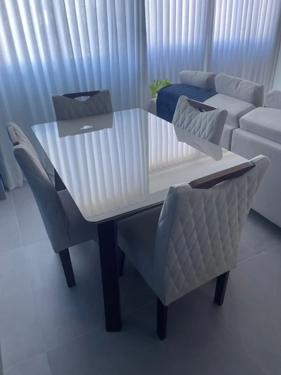 Mesa de jantar  - Foto 5