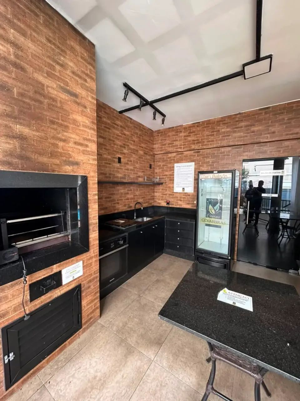 Imóvel para venda com 58 metros quadrados com 2 quartos em Porto - Cuiabá - MT - Foto 4