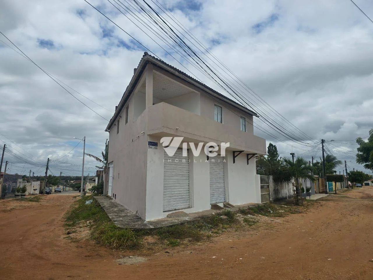 KITNET - ZONA NORTE