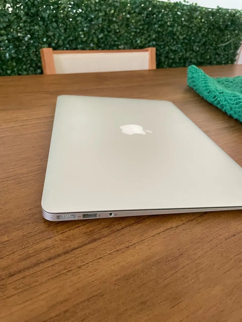 Vendo Mecbook Air 2017 256 gb ssd Intel Core I5 - Foto 3