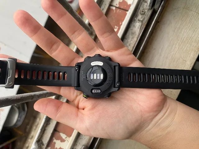 Relógio Garmin Forerunner 55 - Foto 3