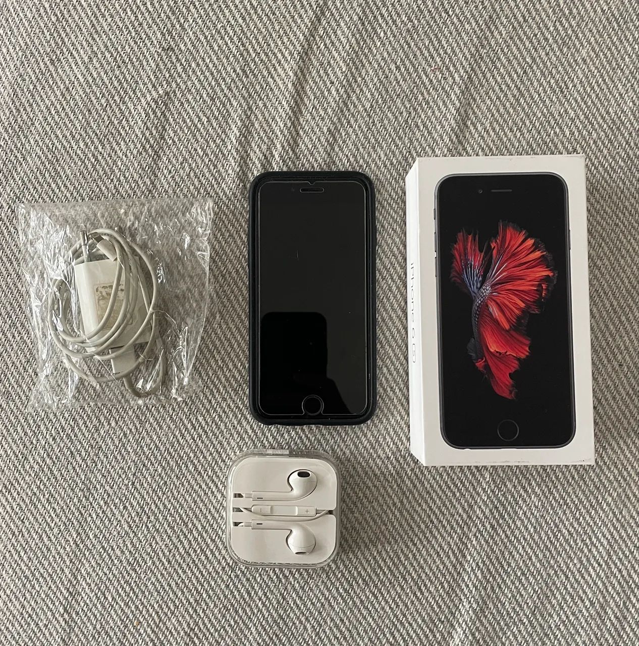 Iphone 6s 32GB  - Foto 2