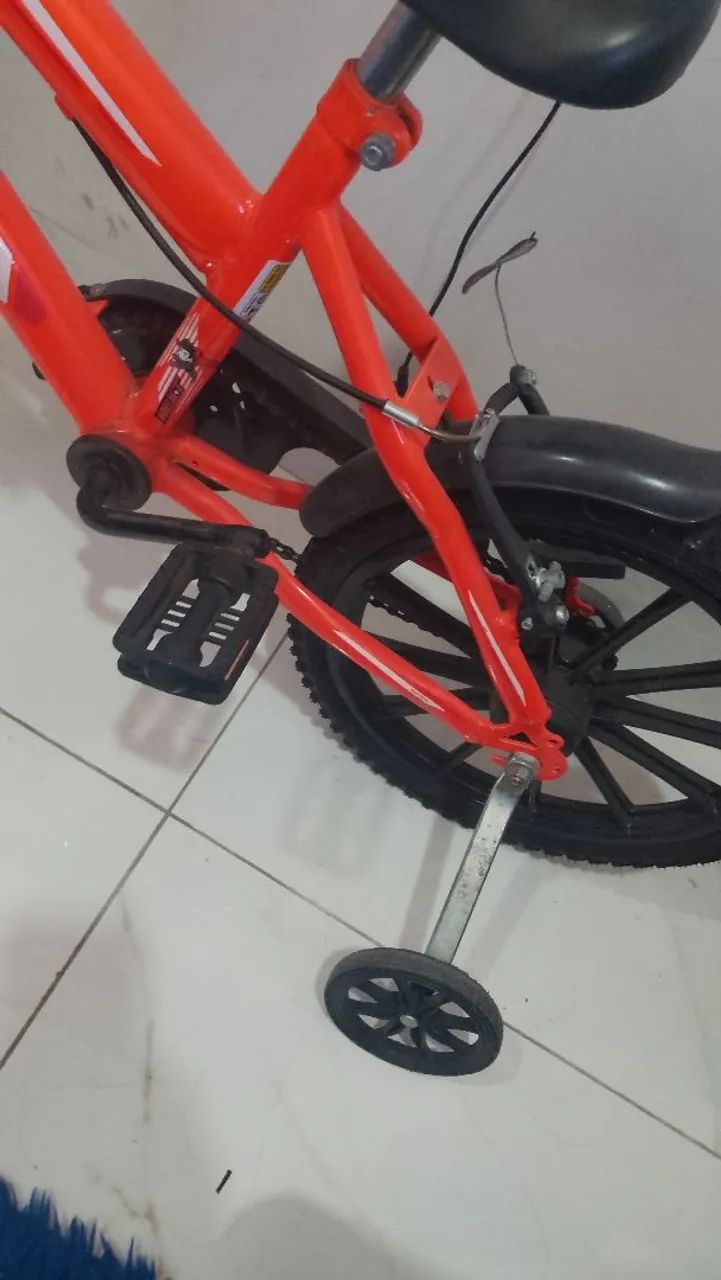 Bicicleta  - Foto 2