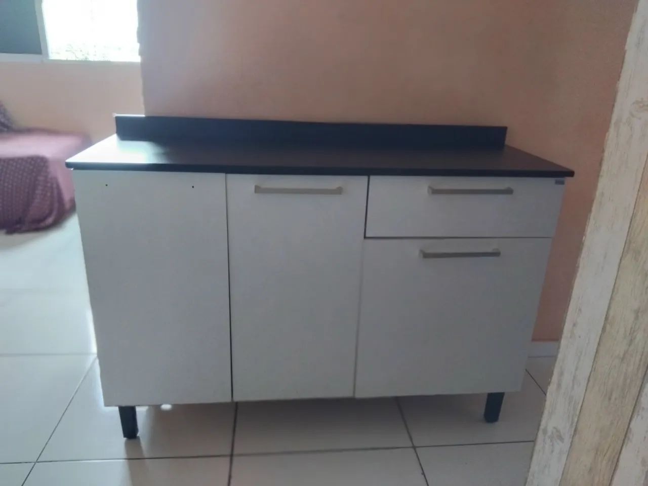 ? DESAPEGO DE MÓVEIS EM EXCELENTE ESTADO DE CONSERVAÇÃO! ? - Foto 3
