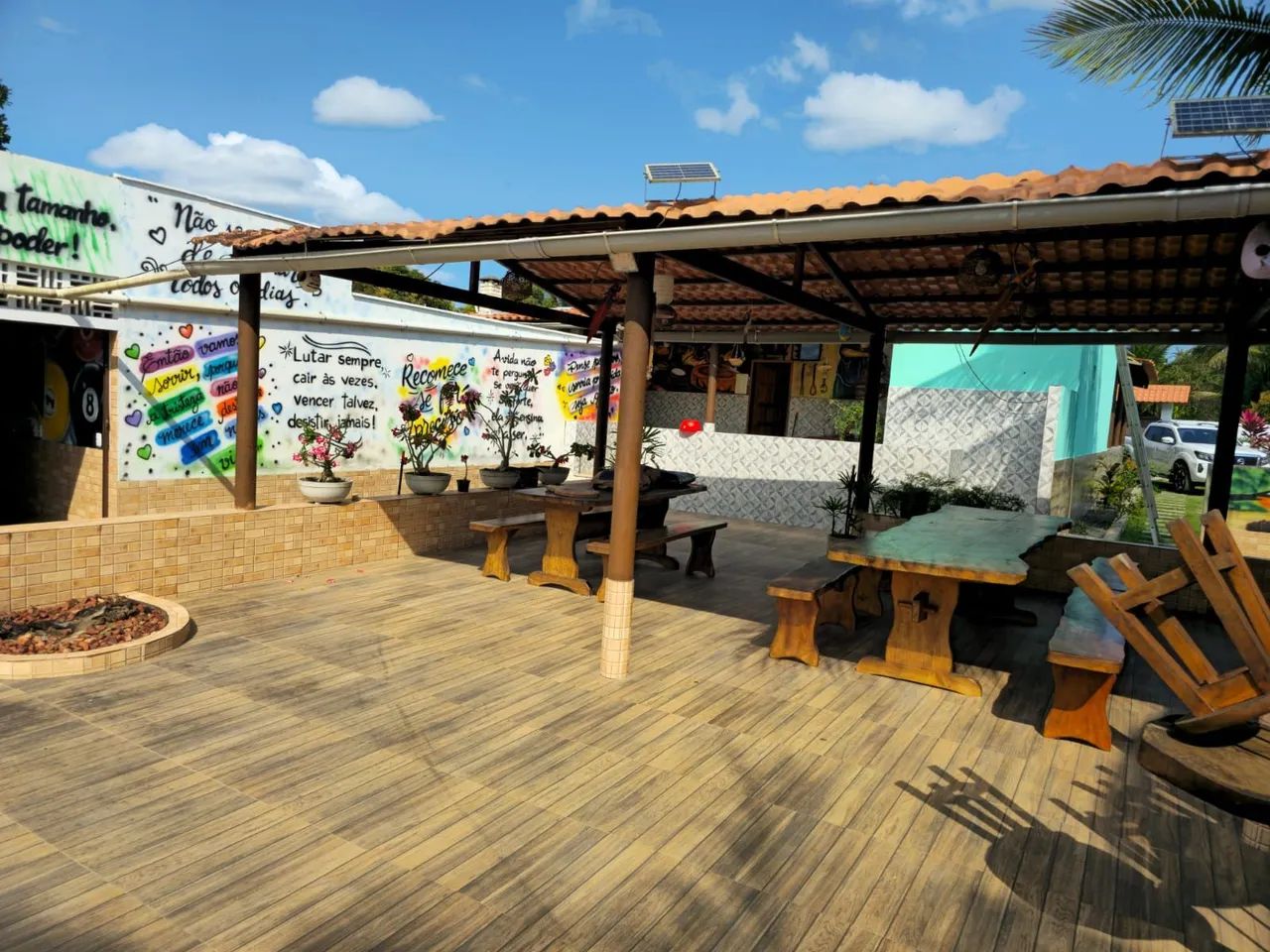 Sitio para temporada . - Foto 5