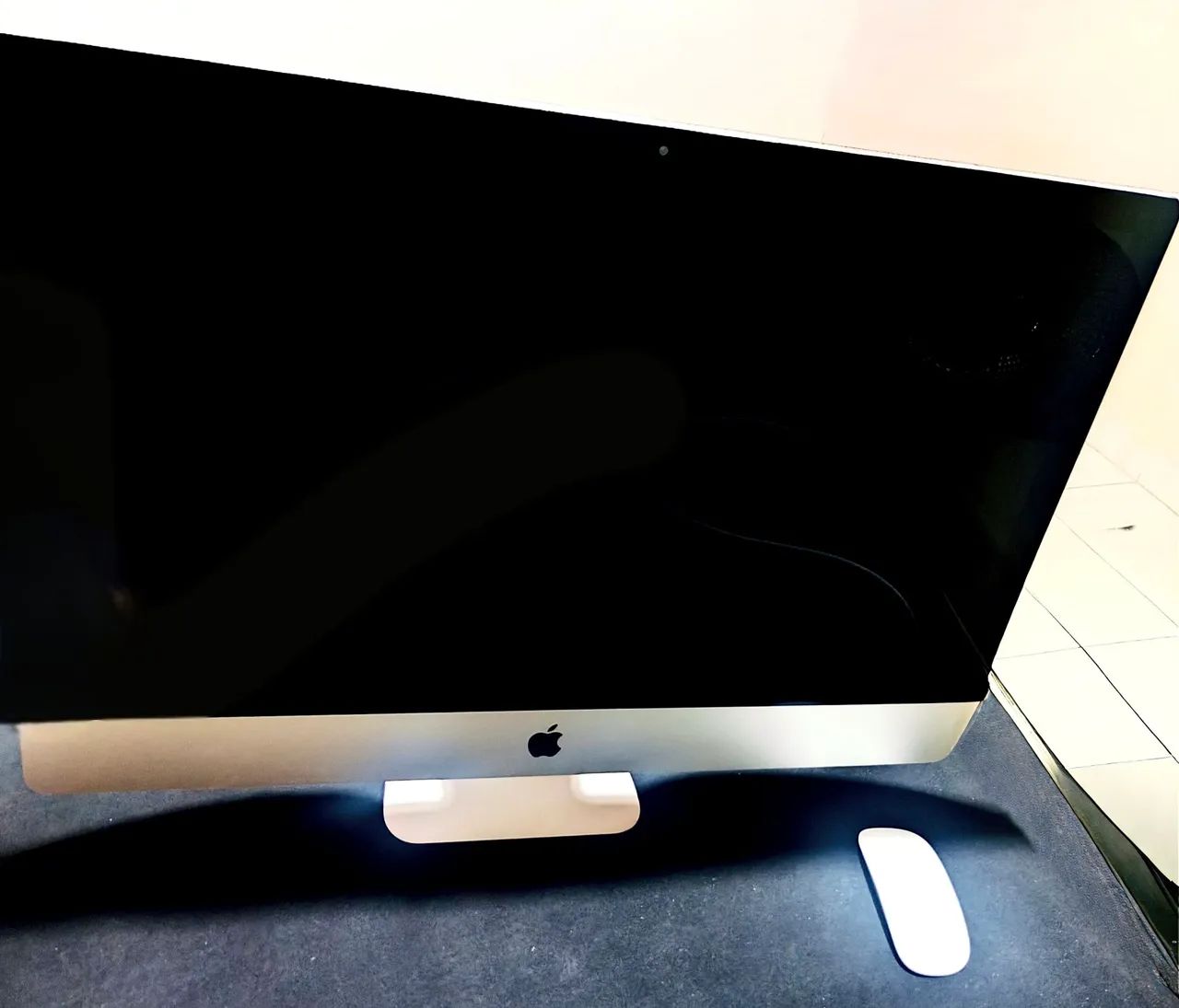 Imac 27 5K 2015
