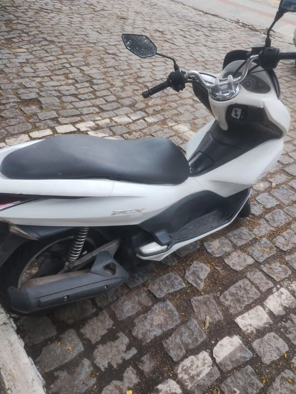 Honda PCX 2014  - Foto 5