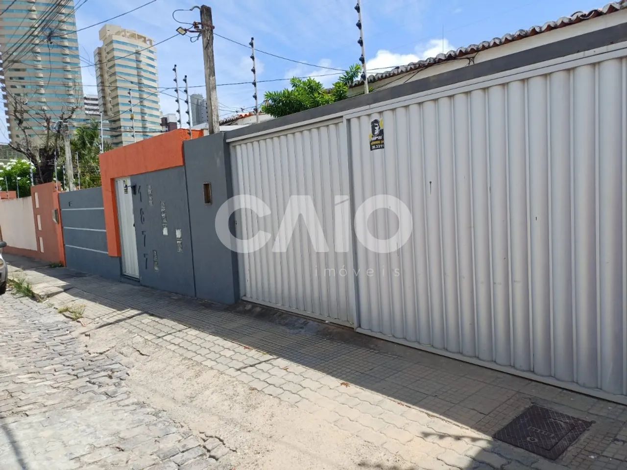 Casa comercial em Lagoa Nova