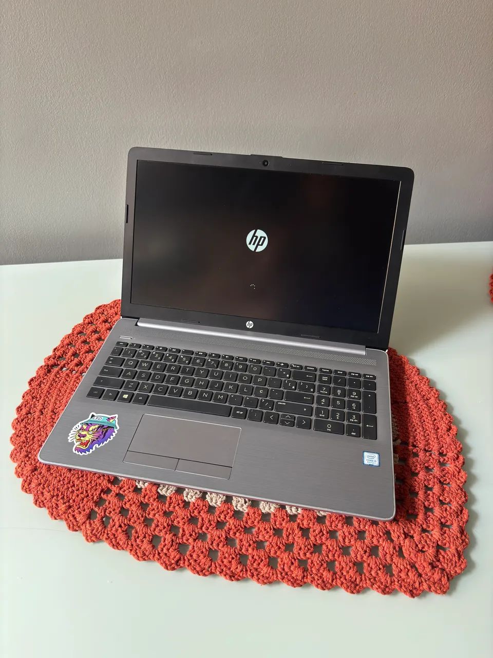 Notebook HP - Foto 2