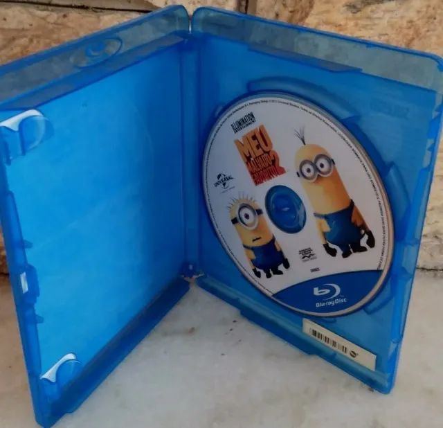 Meu malvado favorito 2: versão 3d - Foto 3