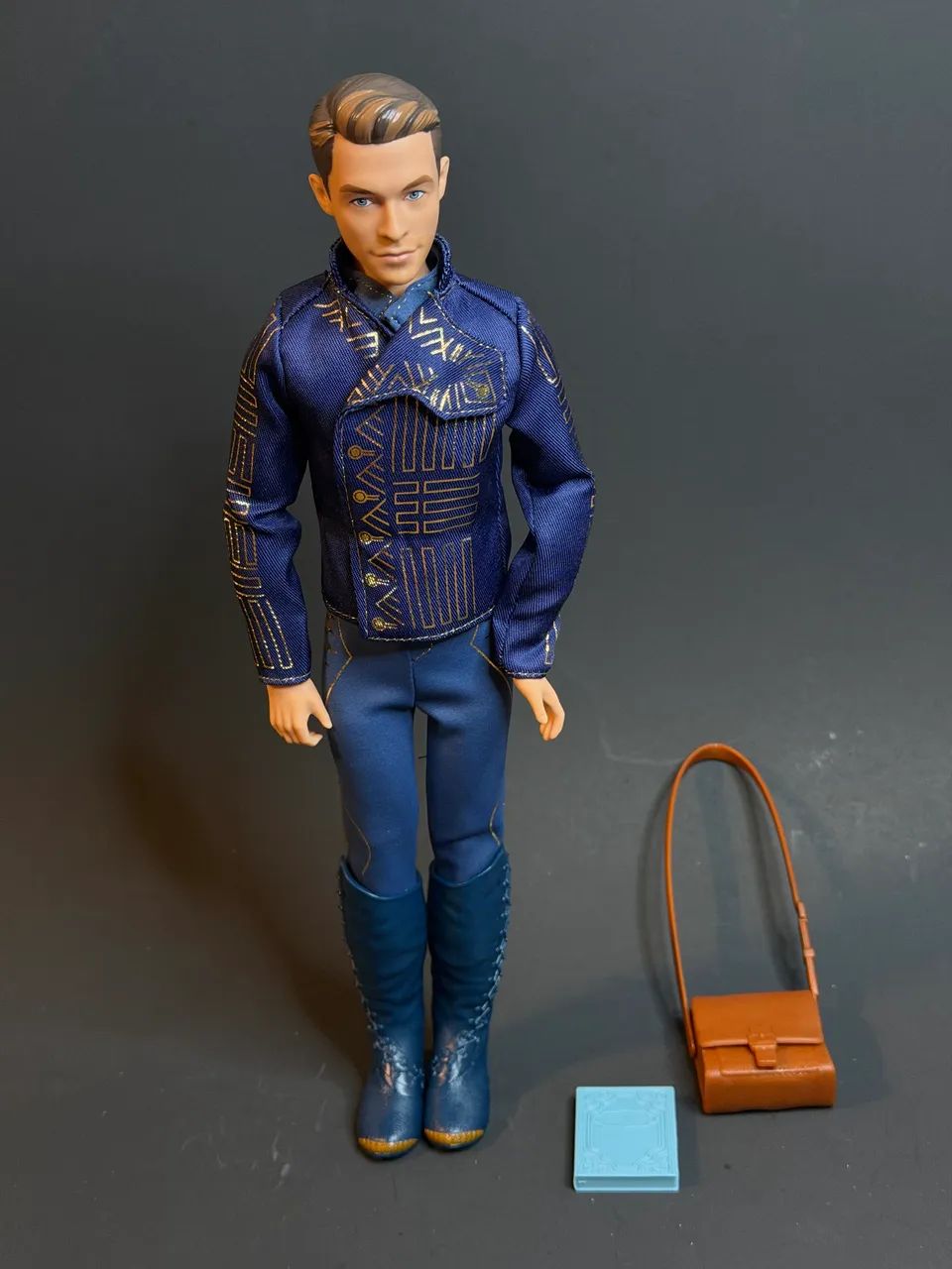 WICKED BONECO PRINCE FIYERO