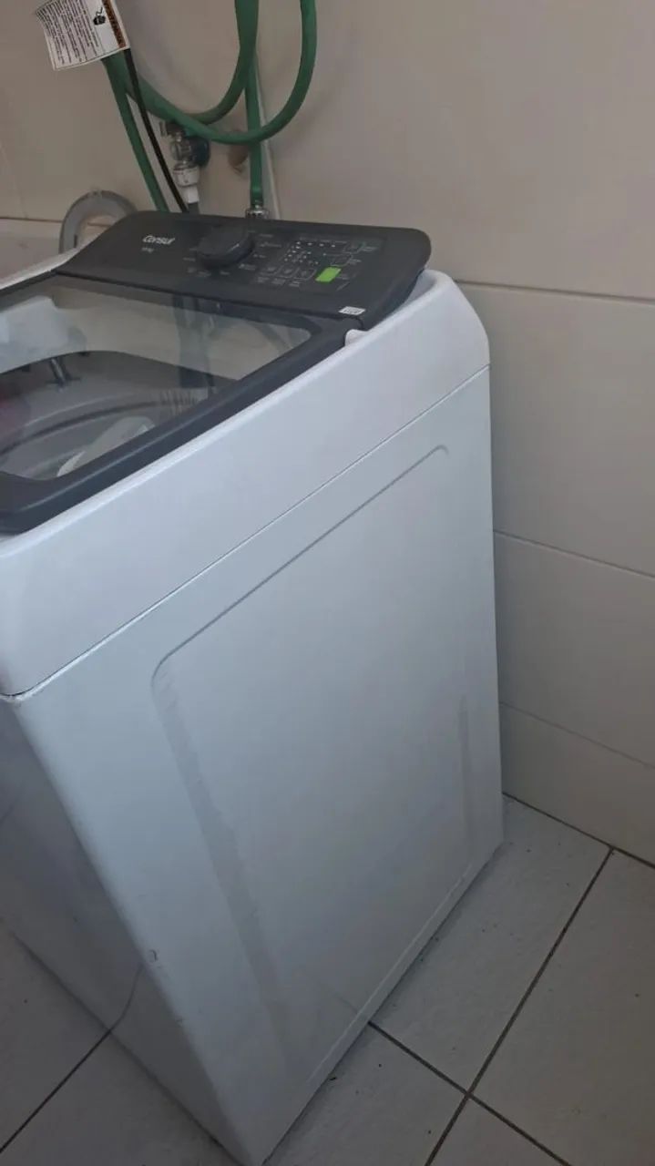 Máquina de lavar roupa  - Foto 2