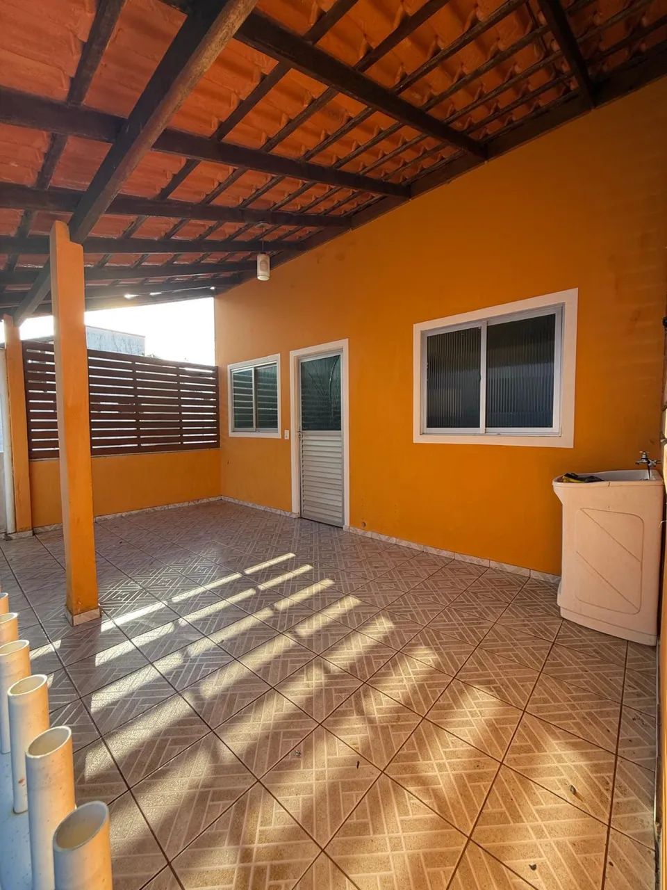 APARTAMENTO ANUAL 2 QUARTOS  - Foto 2