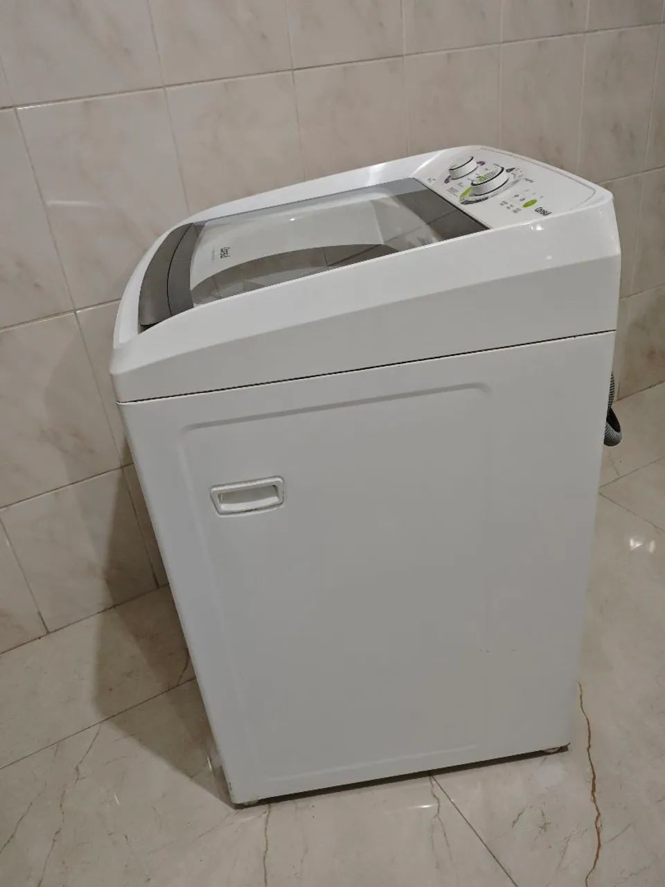 Máquina de lavar  - Foto 4