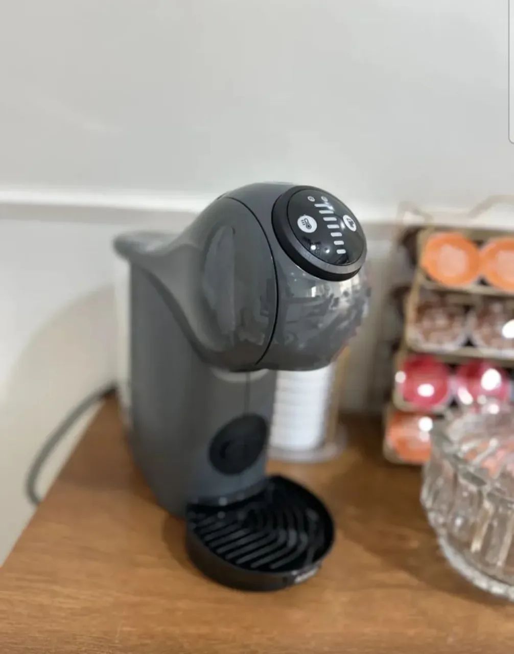 Cafeteira Dolce Gusto - Foto 3