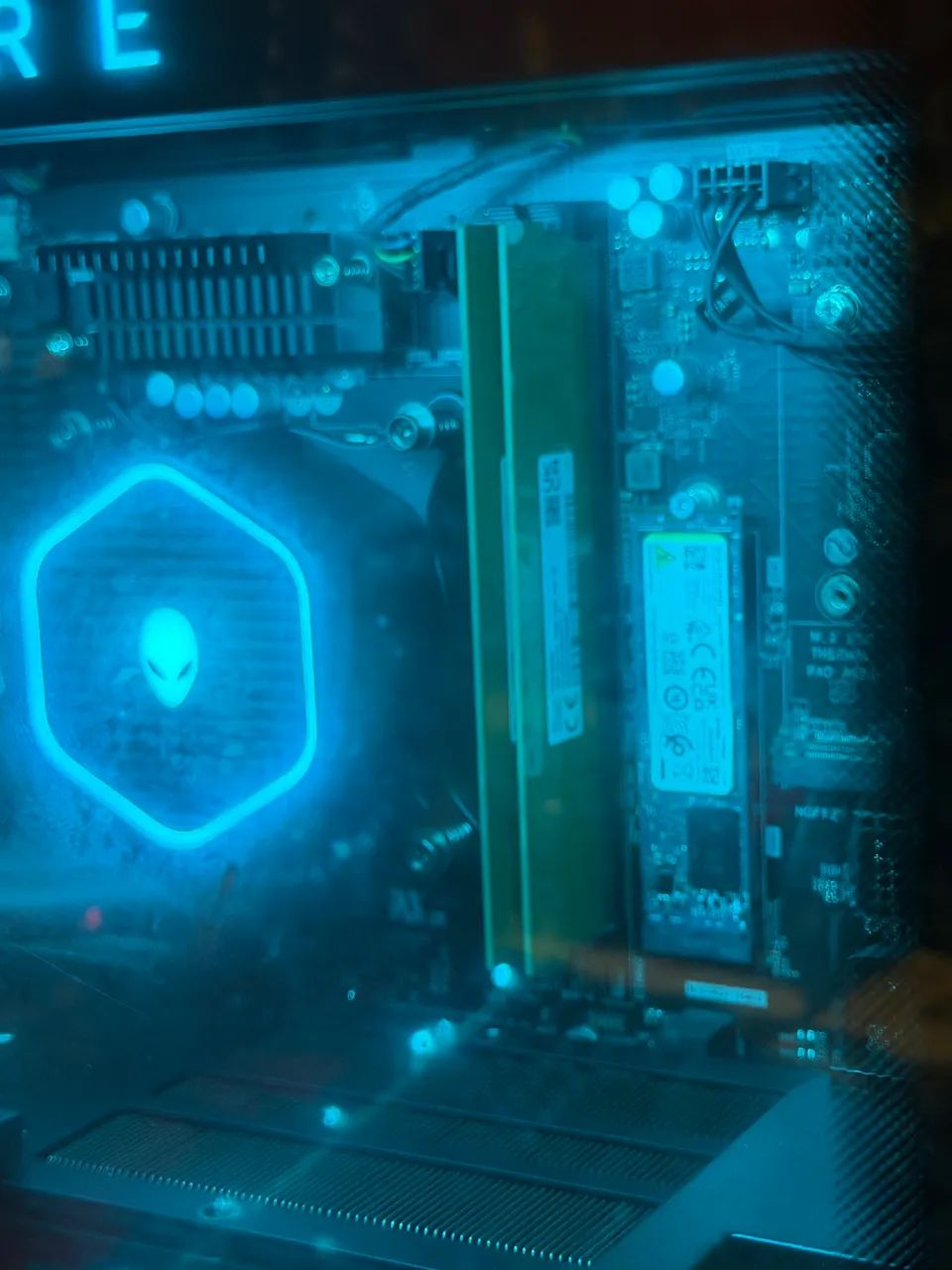 Memória RAM Ddr 5