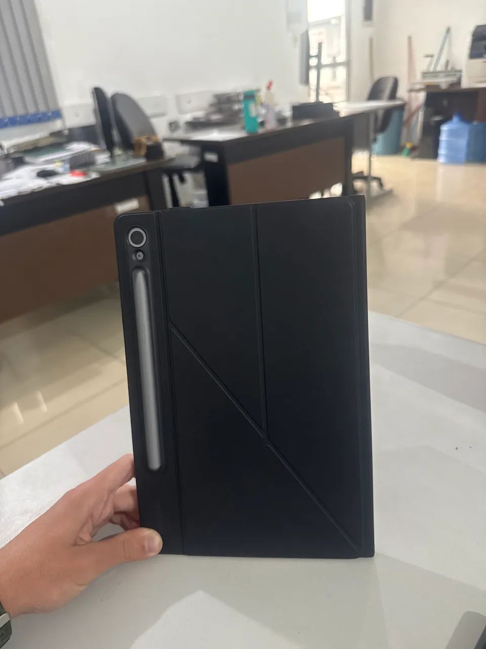 Tablet Samsung S10 FE 