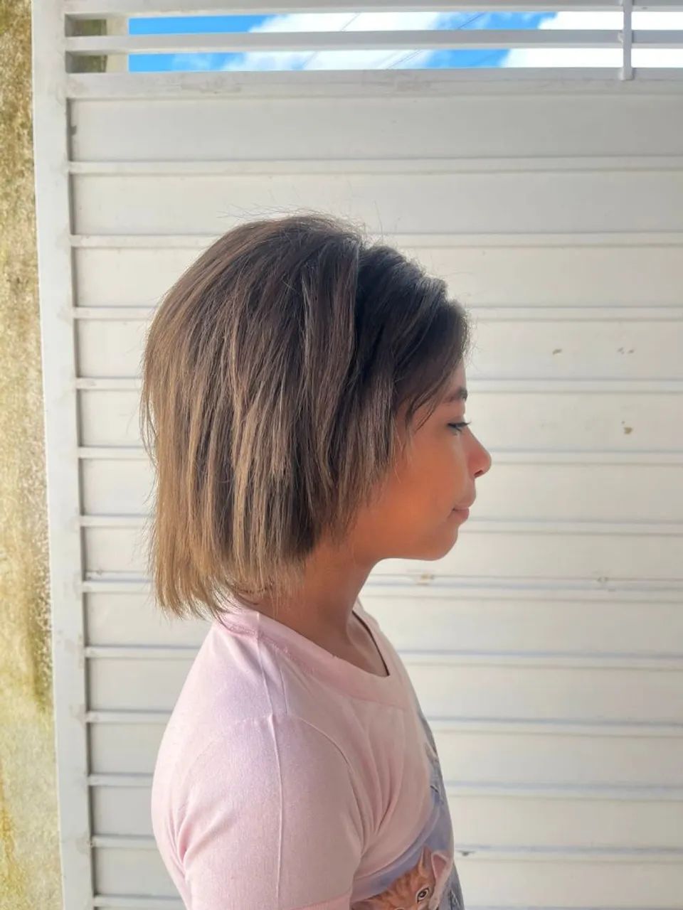 Aplicação de cachos "KID" - Foto 2