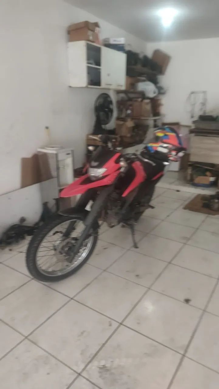 Lander 250 2024 - Foto 2