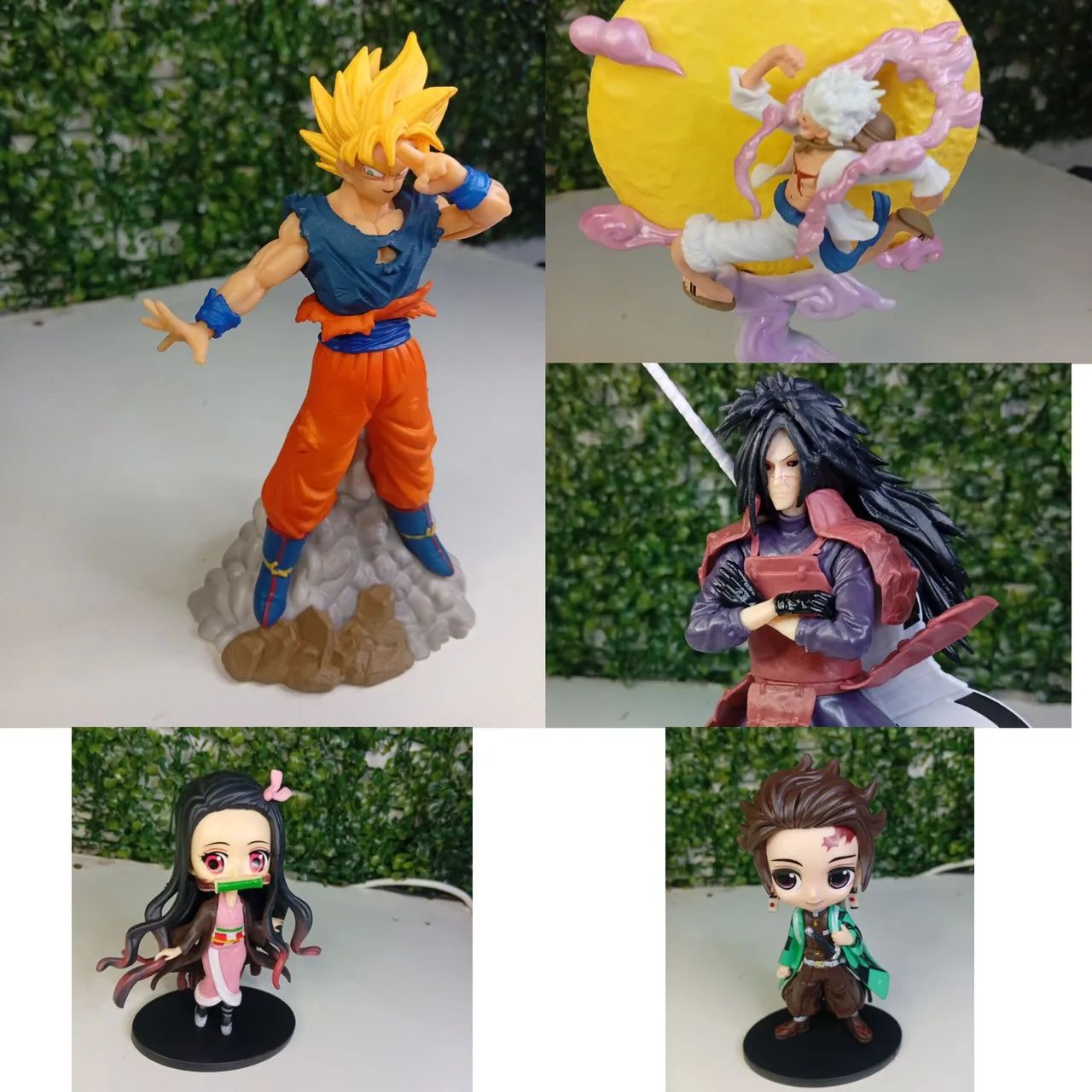 Action figure 