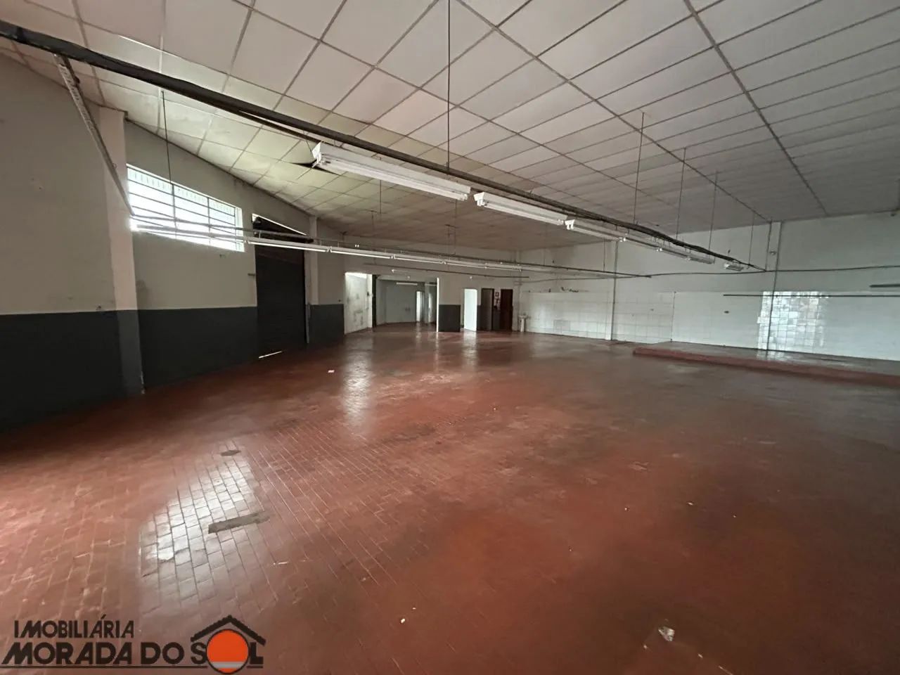 Salão a venda Jardim América - Maringá/PR - Foto 3