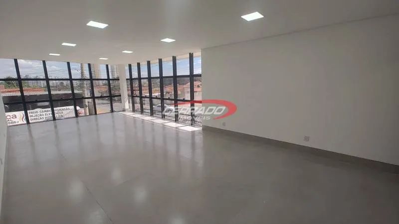 SALA COMERCIAL 50 m² - SOBRE LOJA JARDIM EUROPA - Foto 4