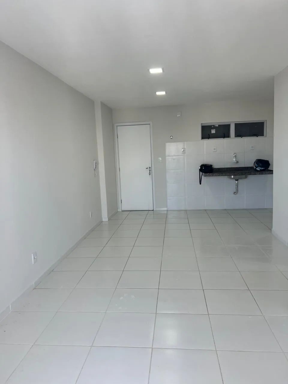 Apartamento Novo PARQUE INDEPENDÊNCIA  - Foto 2