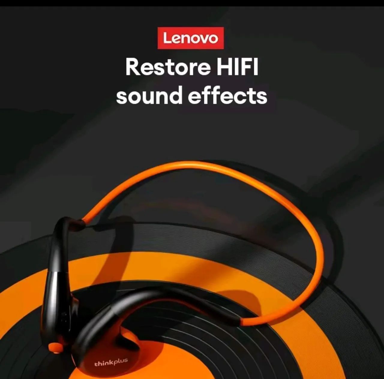 Treine seus limites com o Lenovo x7 - Foto 4