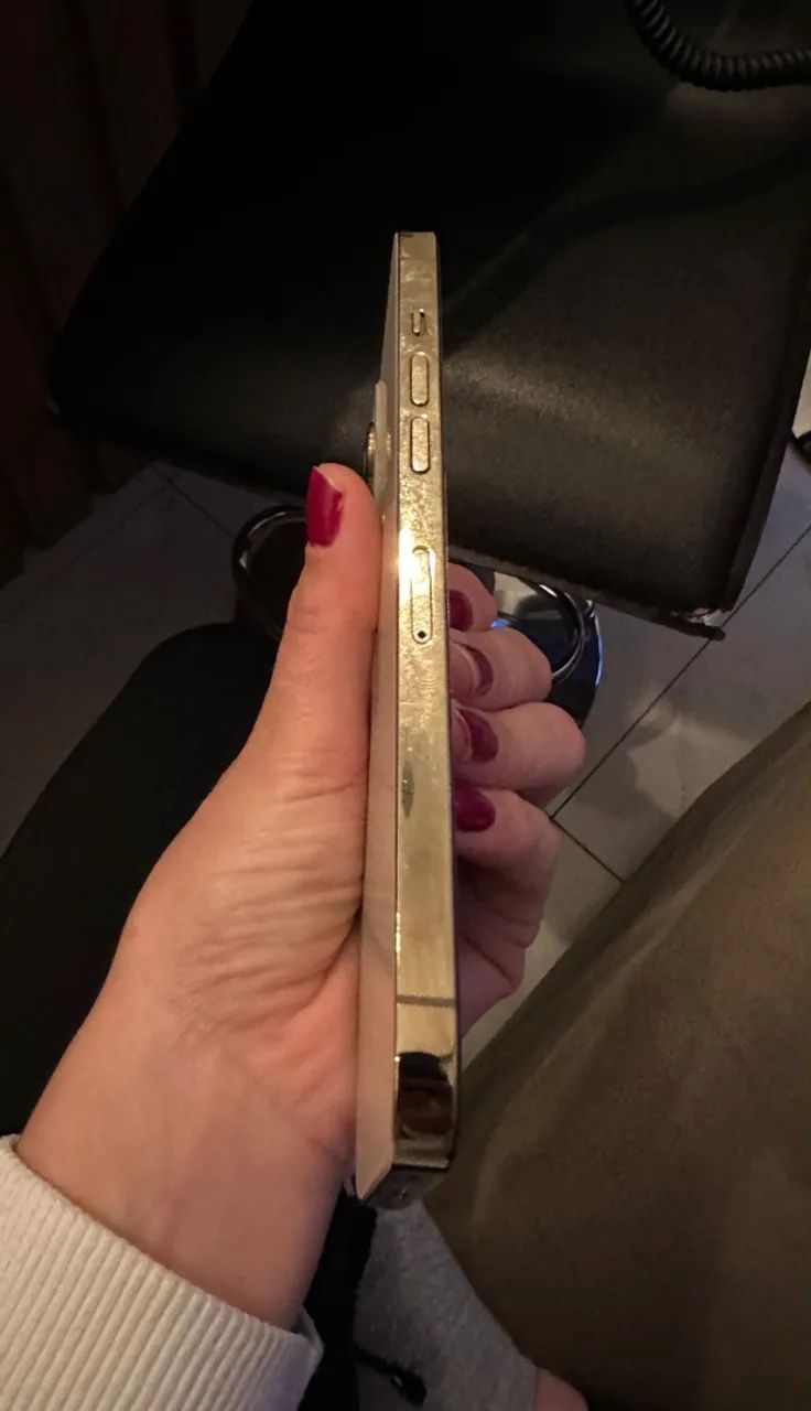 iPhone 12 Pro Max 128gb  - Foto 4