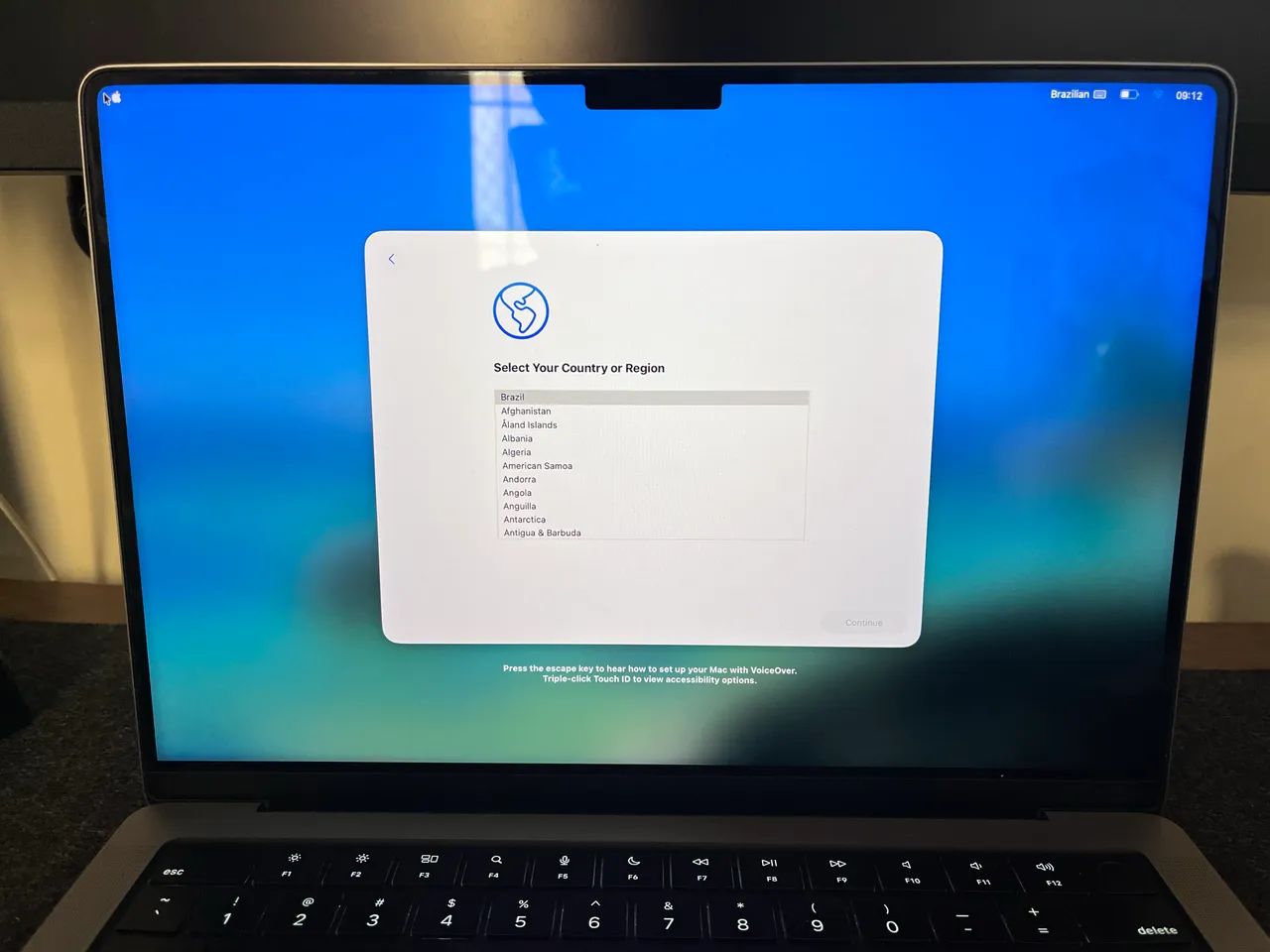 Macbook M2 Pro 16Gb RAM 500Gb SSD - Foto 4