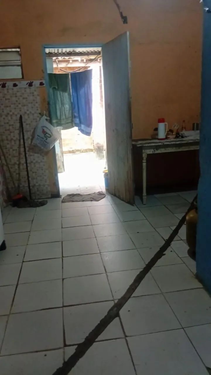 Casa de 3 quartos na matinha  - Foto 4