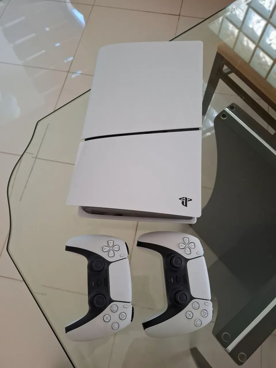 CONSOLE PLAYSTATION 5 - MIDIA DIGITAL