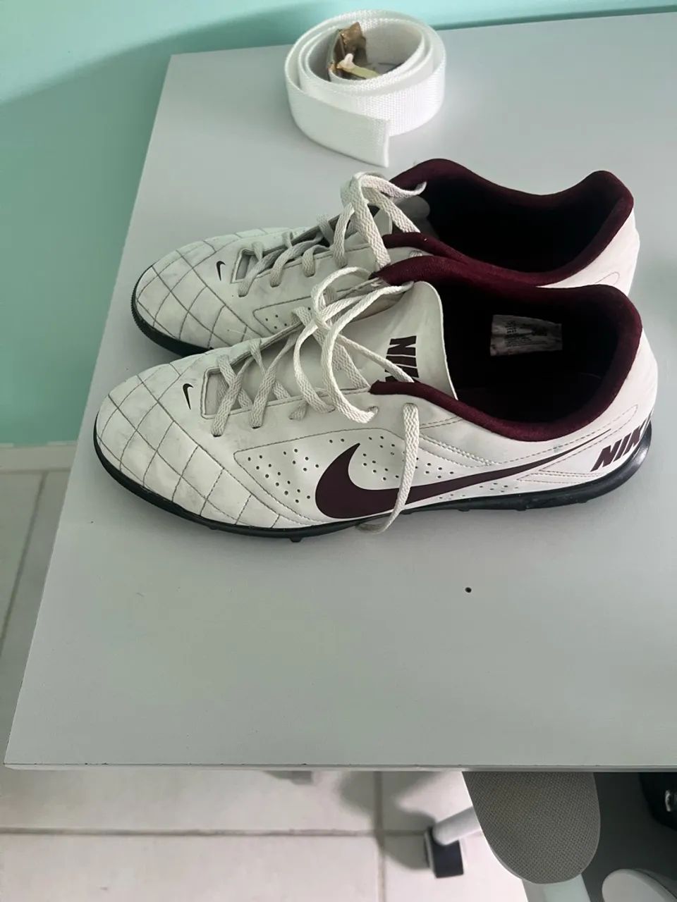 Chuteira Nike  - Foto 4