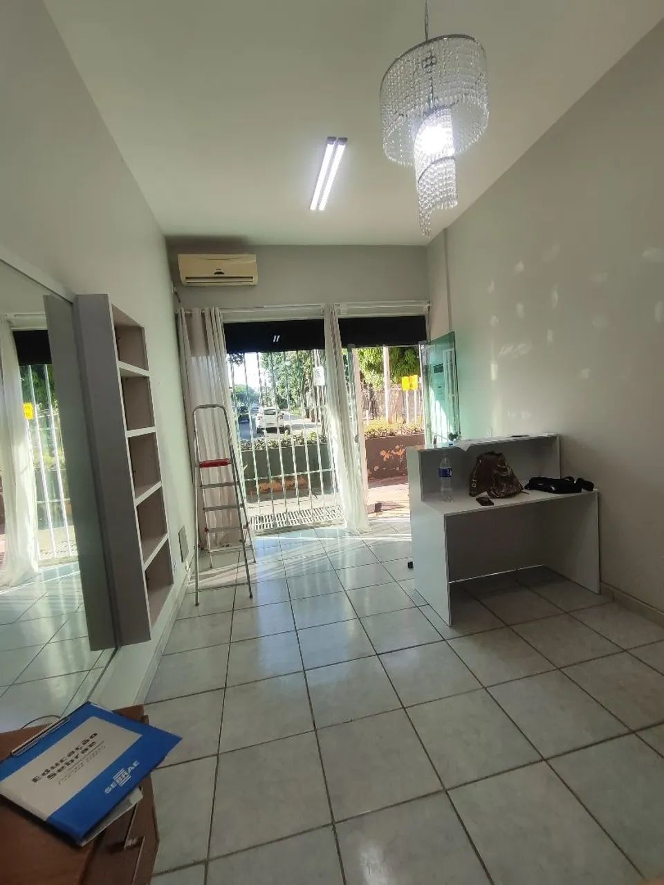 Alugo loja pronta para trabalhar  - Foto 2