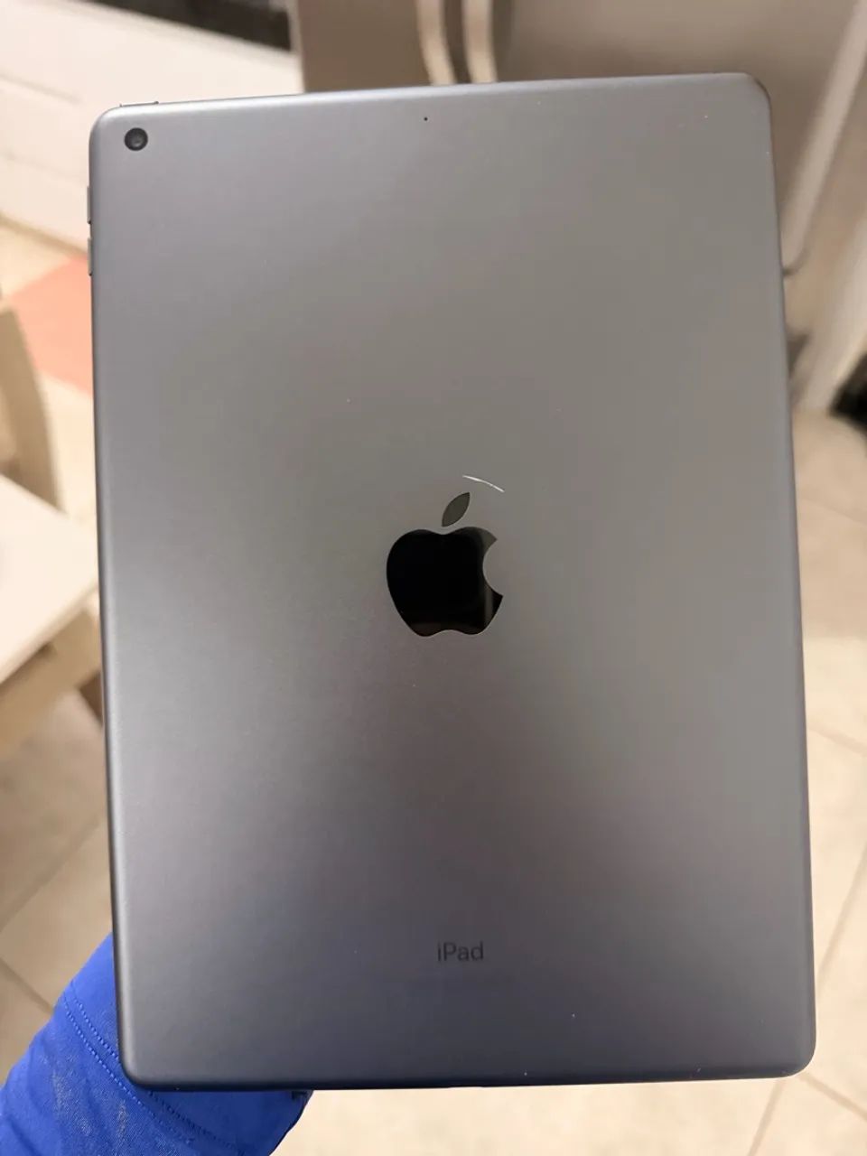 Vende-se iPad geração 8  - Foto 2