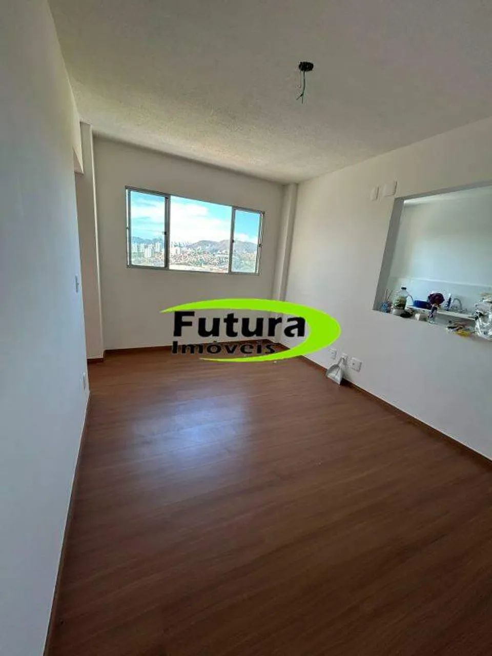 Apartamento com 2 quartos, localizado no decimo segundo andar. - Foto 4