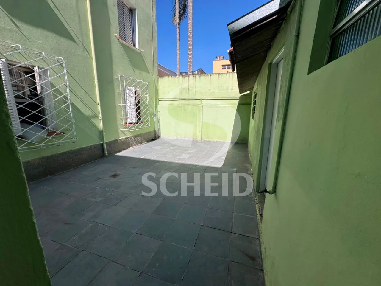 Apartamento de 130 m² com quintal e 2 dormitórios na Aclimação - Foto 5
