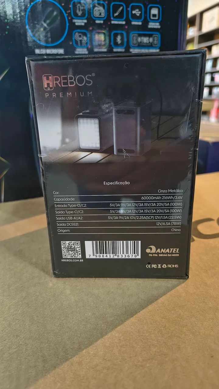 BATERIA PARA STARLINK  - Foto 2