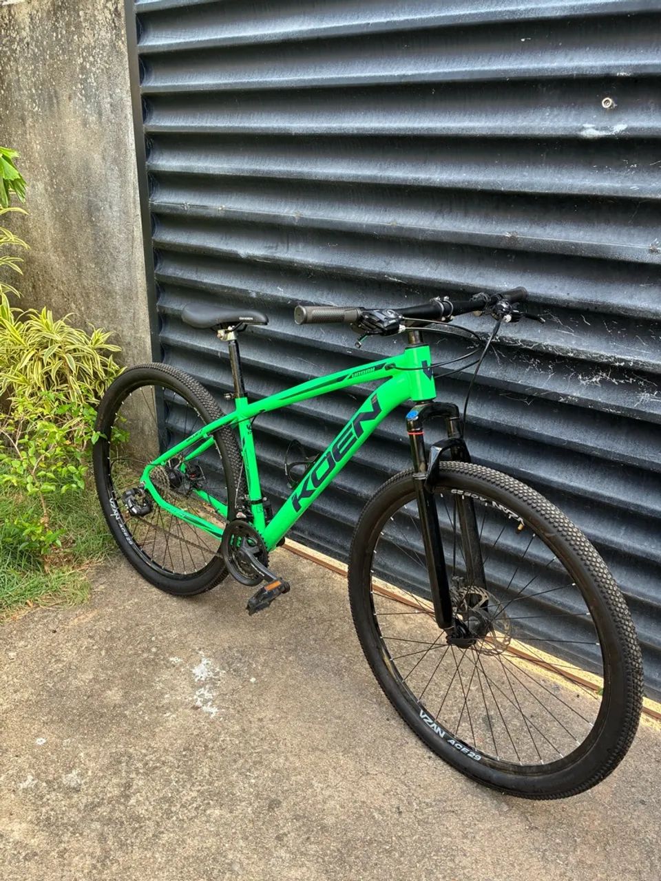 Bike aro 29